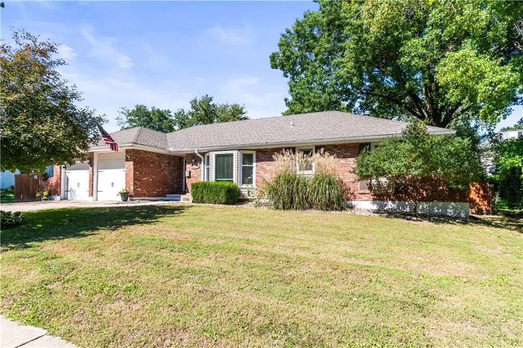 15390 E 45th Street S, Independence, MO 64055 - #1
