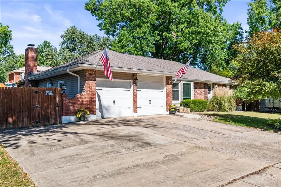 15390 E 45th Street S, Independence, MO 64055 - #3