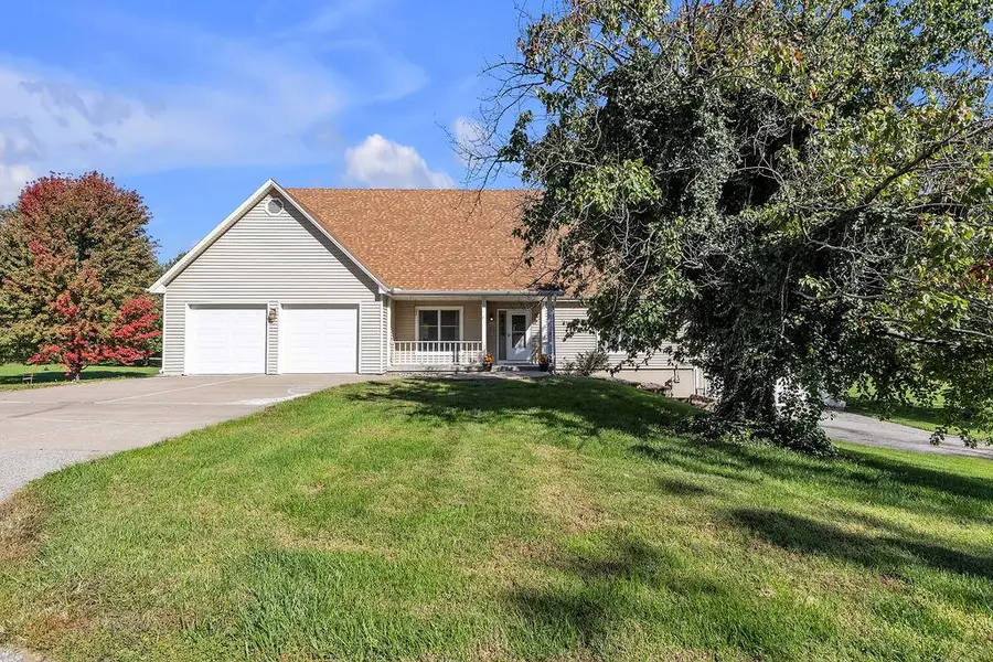 12551 Canterbury Court, Country Club, MO 64505 - #2