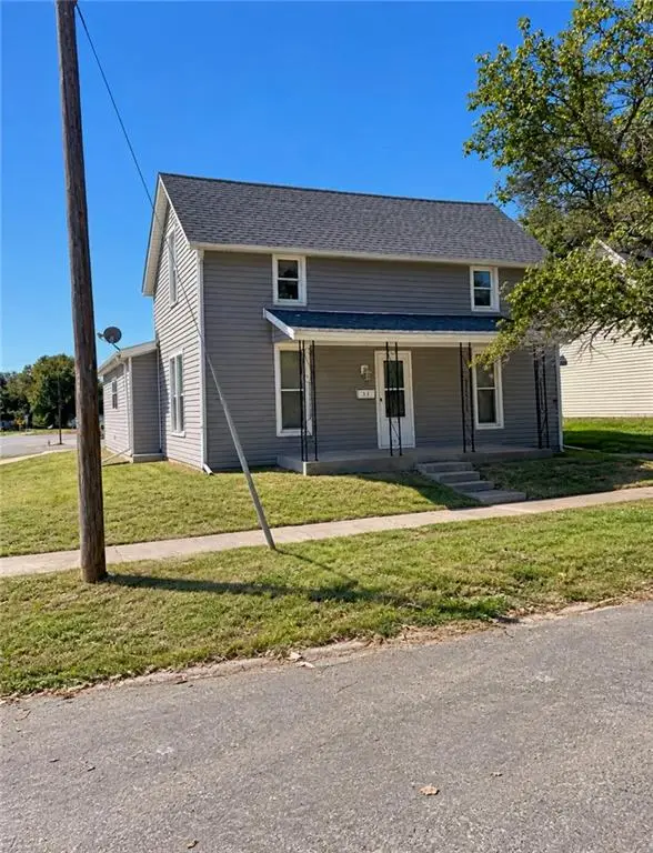 301 Mound Street, Mound City, MO 64470 - #1