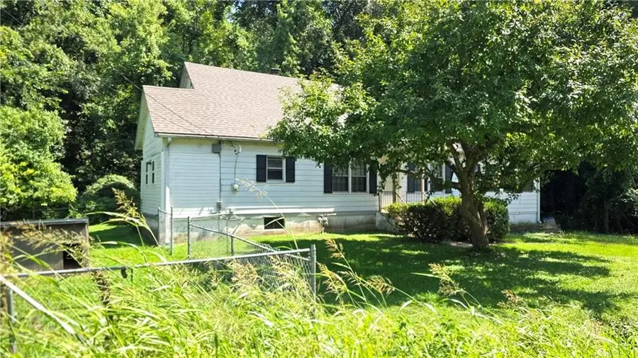 4701 Green Hills Road Nw, Riverside, MO 64150 - #2