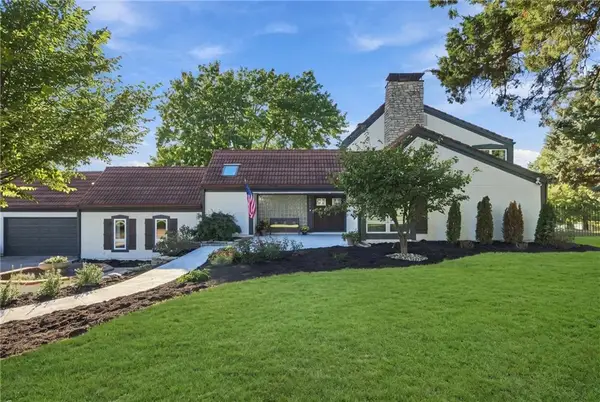 14340 S Gardner Road, Gardner, KS 66030