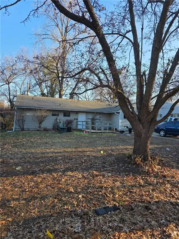 10726 Sycamore Terrace, Kansas City, MO 64134 - #1