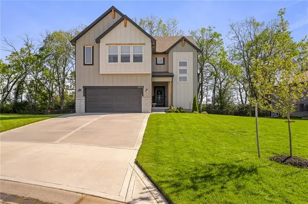 18739 Mahaffie Street, Spring Hill, KS 66083