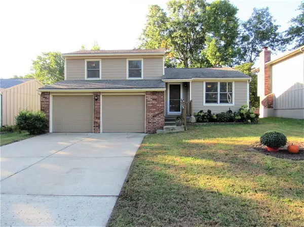 16605 W 125th Street, Olathe, KS 66062