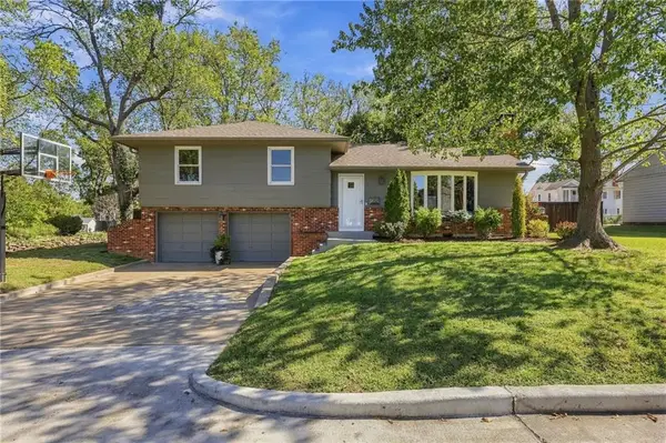 815 S Eddy Street, Fort Scott, KS 66701
