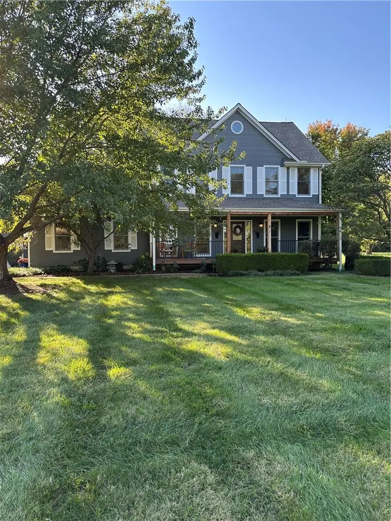 24112 S Wildgoose Lane, Peculiar, MO 64078 - #1