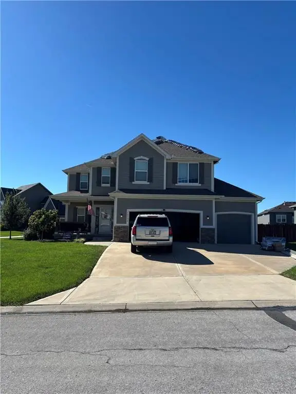 14134 S Pascal Street, Olathe, KS 66061 - #1