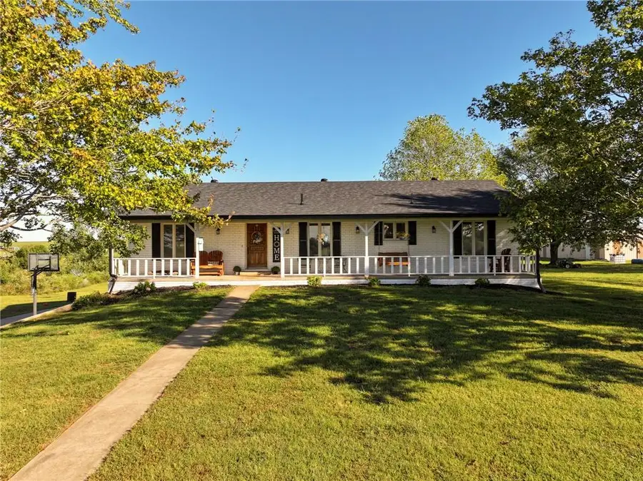 4825 E 150 Road, El Dorado Springs, MO 64744 - #2