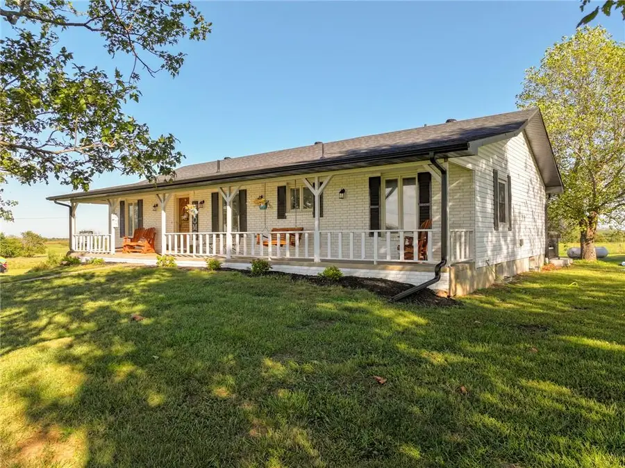 4825 E 150 Road, El Dorado Springs, MO 64744 - #3