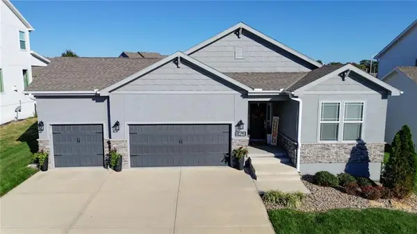829 SW Haverford Road, Lee's Summit, MO 64081