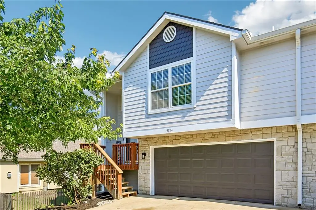 4934 Stoneback Place, Lawrence, KS 66047 - #1