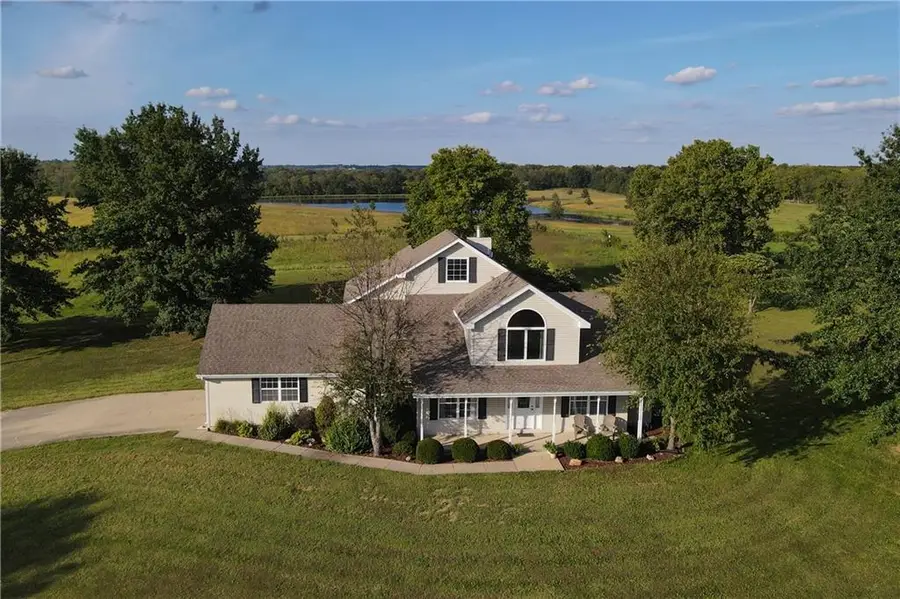 1611 Happy Hollow Road, Napoleon, MO 64074 - #3