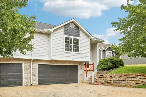 4932 Stoneback Place, Lawrence, KS 66047