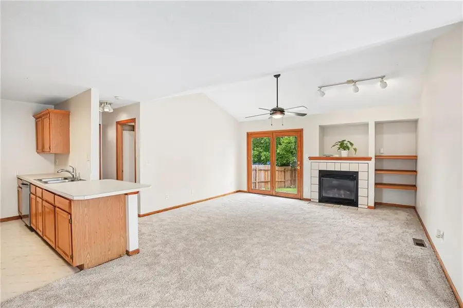 4932 Stoneback Place, Lawrence, KS 66047 - #3
