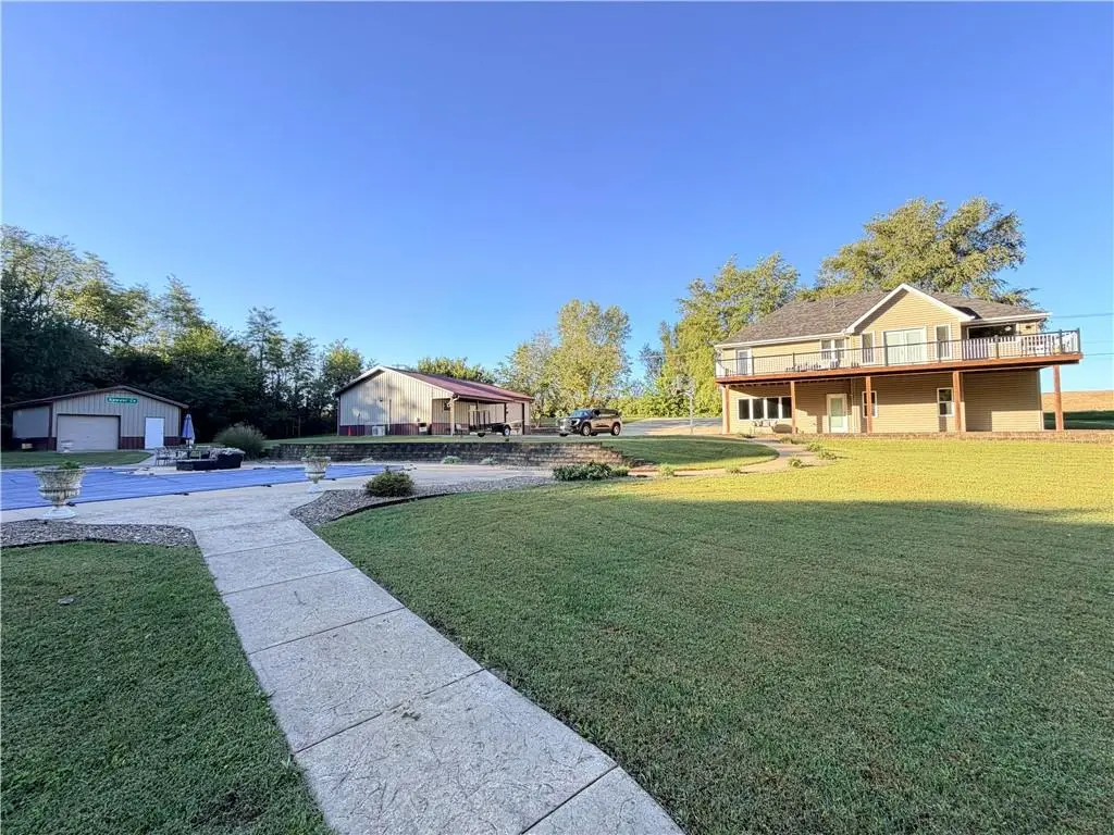 7501 SE State Route Ff N/a, Saint Joseph, MO 64507 - #1