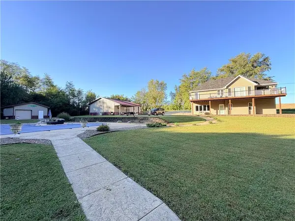7501 SE State Route Ff N/a, St Joseph, MO 64507
