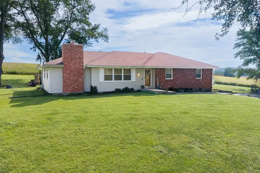 33050 167th Street, Leavenworth, KS 66048 - #1