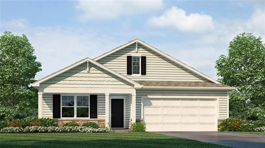 20135 Emerald Street, Spring Hill, KS 66083 - #1