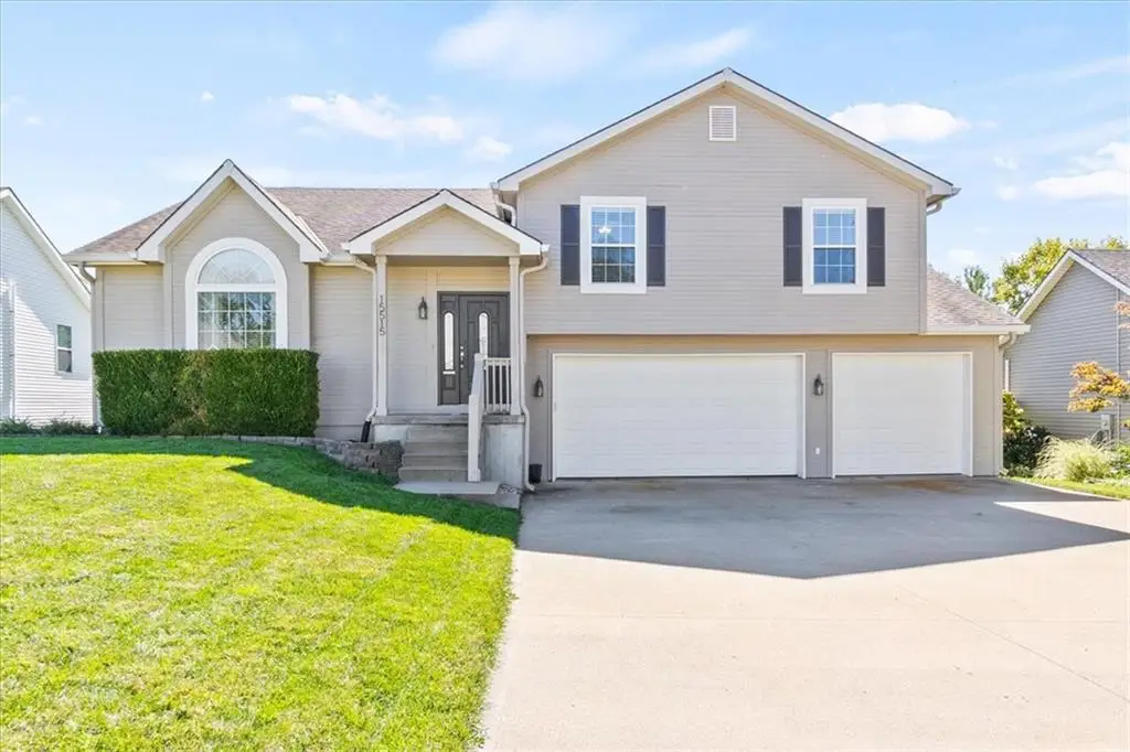 15515 NW 127 Street, Platte City, MO 64079 - #1