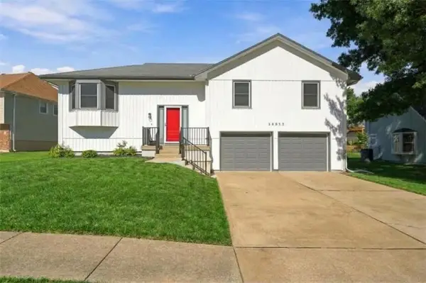 16512 E 51st Street Court S, Independence, MO 64055