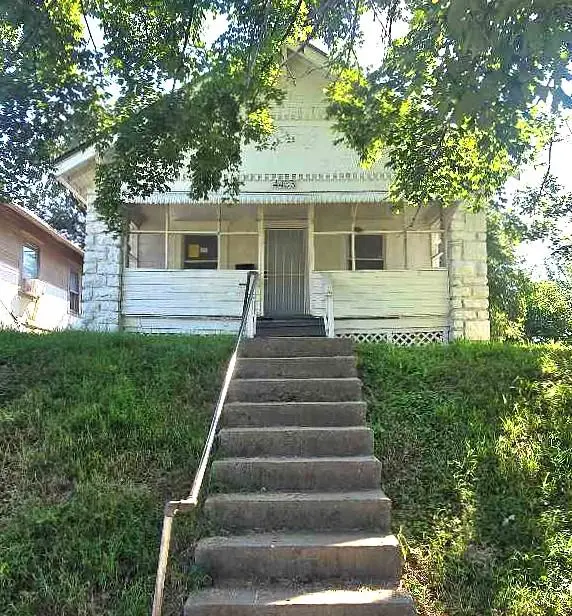 4403 Wabash Avenue, Kansas City, MO 64130 - #1