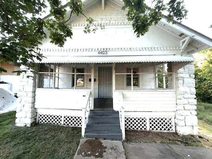 4403 Wabash Avenue, Kansas City, MO 64130 - #2