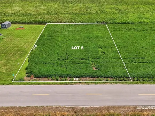 "tbd" Floyd Road, Orrick, MO 64077