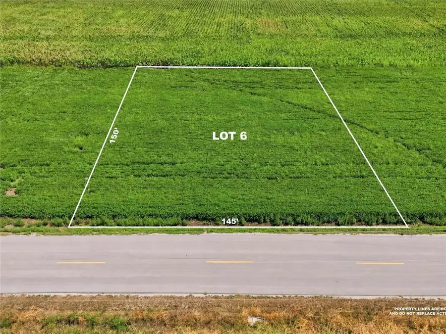 "tbd" Floyd Road, Orrick, MO 64077 - #2