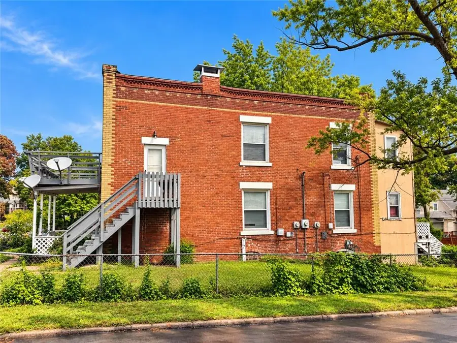 201 N 16th Street, Kansas City, KS 66102 - #3