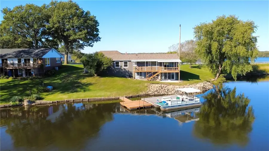 1206 Lake Trenton Drive, Trenton, MO 64683 - #3