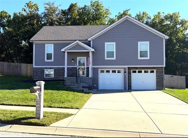 1915 Shirley Court, Liberty, MO 64068