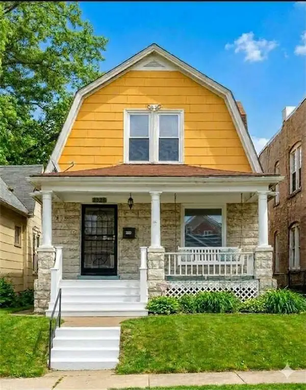 2325 Park Avenue, Kansas City, MO 64127