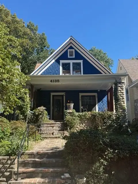 4135 Wyoming Street, Kansas City, MO 64111 - #1