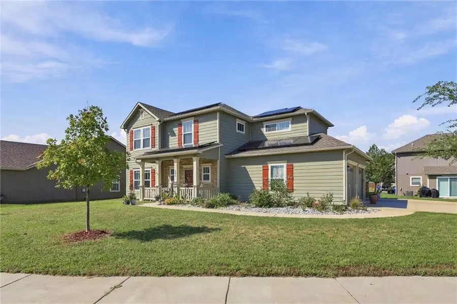 902 W 30th Terrace, Lawrence, KS 66046 - #3