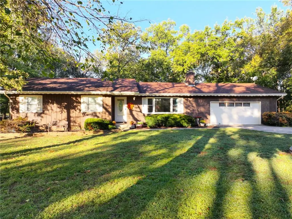 1340 S 145 Road, El Dorado Springs, MO 64744 - #1