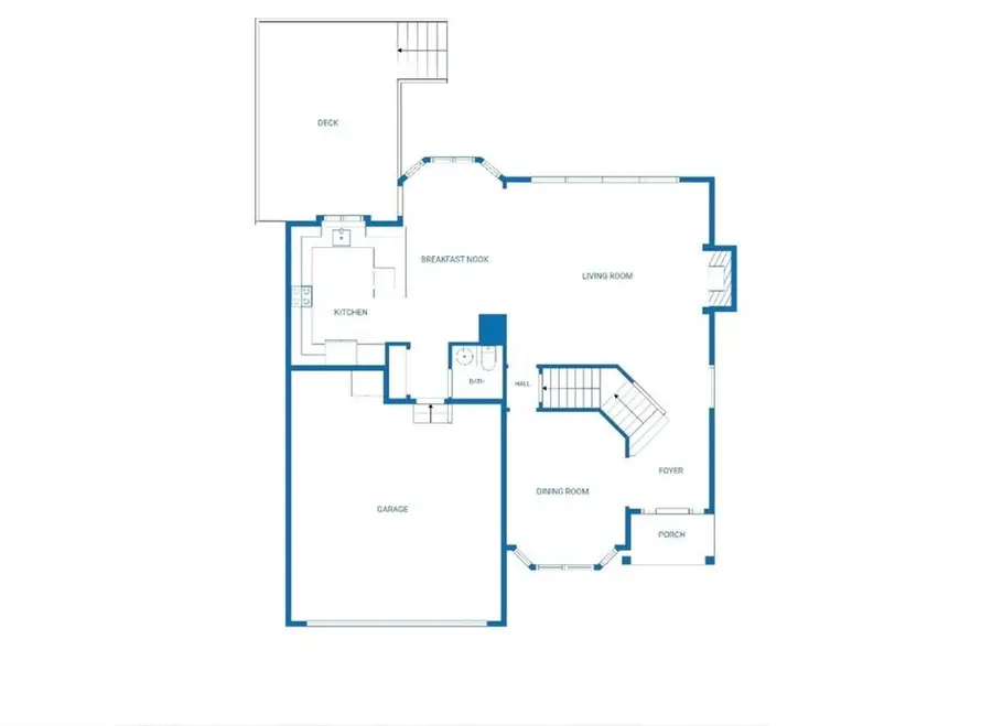 12133 Craig Street, Overland Park, KS 66213 - #2