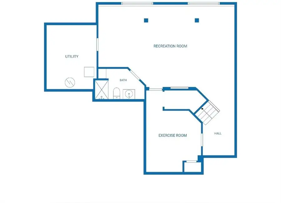 12133 Craig Street, Overland Park, KS 66213 - #3