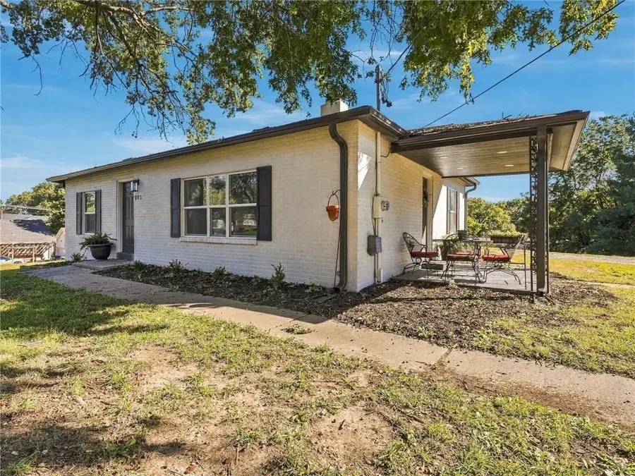 103 Clark Street, Richmond, MO 64085 - #2
