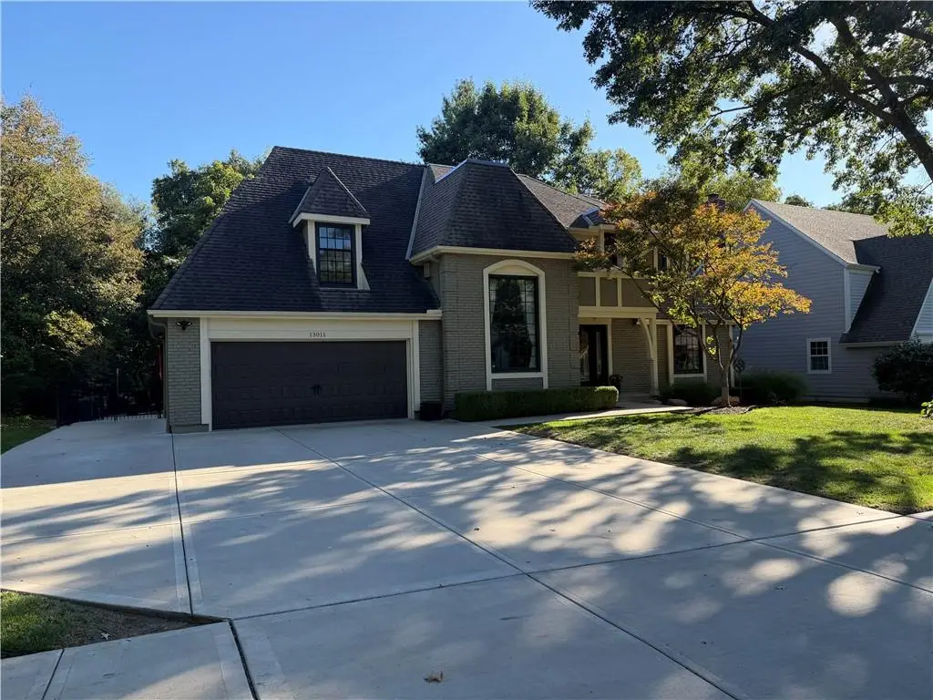 13011 W 83rd Terrace, Lenexa, KS 66215 - #1