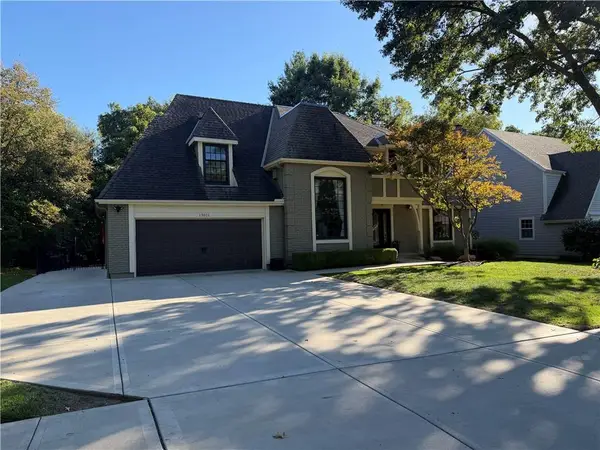 13011 W 83rd Terrace, Lenexa, KS 66215