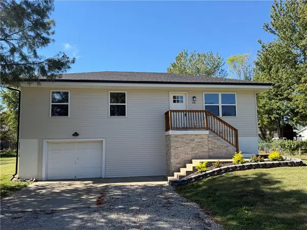 818 S High Street, Butler, MO 64730