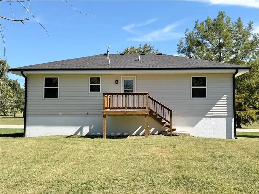 818 S High Street, Butler, MO 64730 - #2