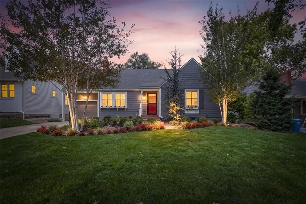 4112 W 69th Street, Prairie Village, KS 66208 - #1