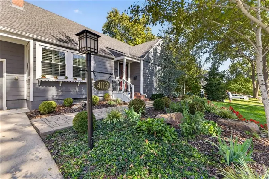 4112 W 69th Street, Prairie Village, KS 66208 - #3