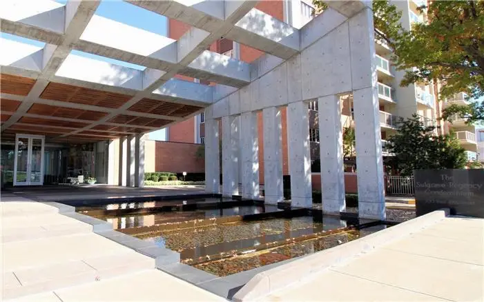 221 W 48th Street Street #1505, Kansas City, MO 64112 - #2