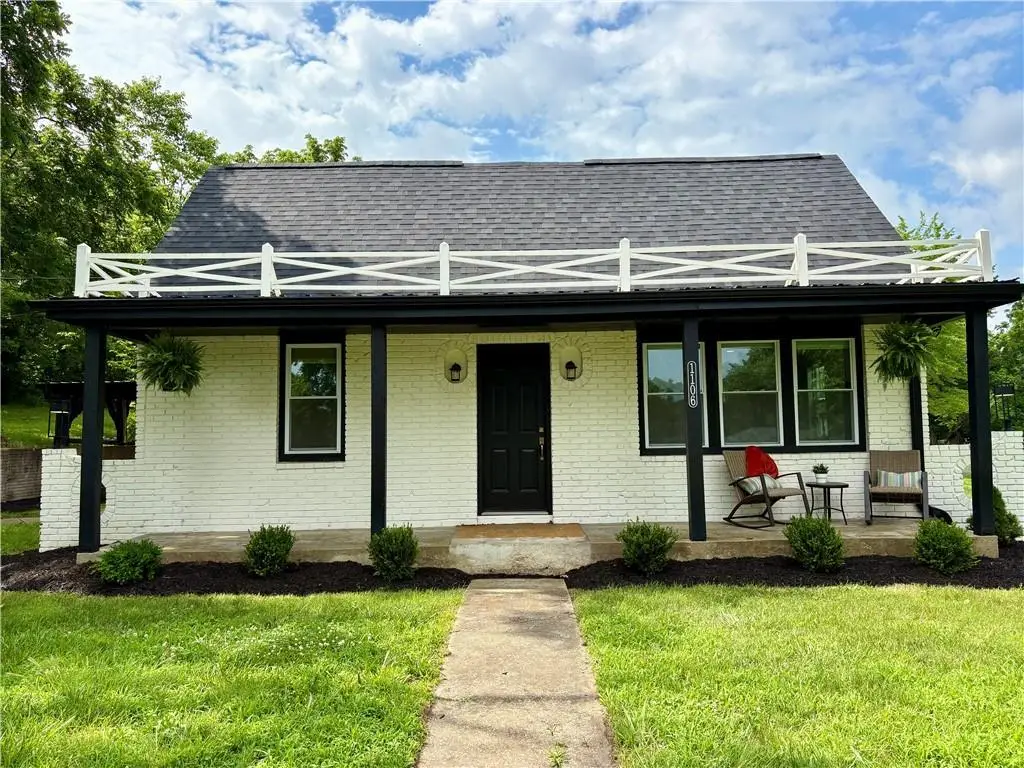 1106 College Hill Street N/a, Pleasant Hill, MO 64080 - #1