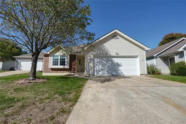 16604 E 53rd Street S, Independence, MO 64055