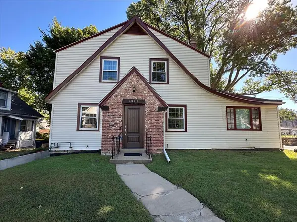 4349 Wyoming Street, Kansas City, MO 64111