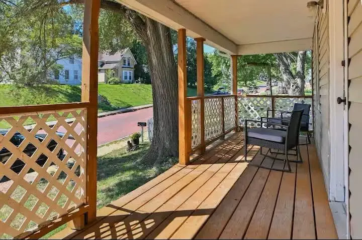 1013 Kearney Street, Atchison, KS 66002 - #2